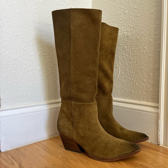 Golo x Free People West Boot - Picture 2 of 7